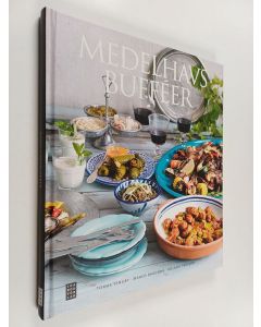 Kirjailijan Tomas Tengby käytetty kirja Medelhavsbufféer