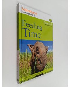 Kirjailijan Lee Davis käytetty kirja Feeding Time