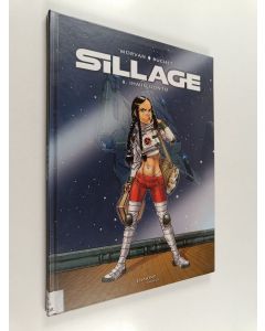 Kirjailijan Jean David Morvan & Philippe Buchet käytetty kirja sillage