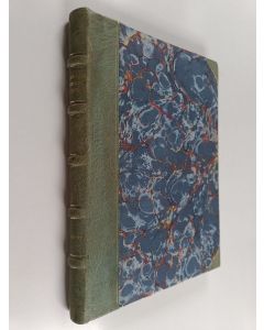 käytetty teos Pukebergs Glasbruk 1871-1946 : Minneskrift