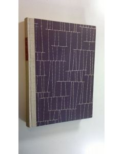 Kirjailijan Eino Salmelainen käytetty kirja Hurma ja surma : muistelmia tavallaan