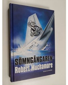 Kirjailijan Robert Muchamore käytetty kirja Sömngångaren