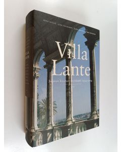 Kirjailijan Päivi ym. Setälä käytetty kirja Villa Lante : Suomen Rooman-instituutti 1954-2004