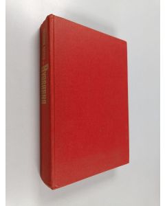 Kirjailijan Hedrick Smith käytetty kirja Ryssarna