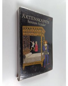 käytetty kirja Äktenskapets femton fröjder