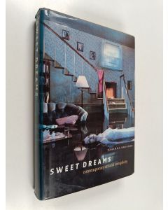 Kirjailijan Johanna Drucker käytetty kirja Sweet dreams : contemporary art and complicity