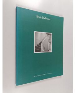 Kirjailijan Boris Podrecca käytetty kirja Boris Podrecca