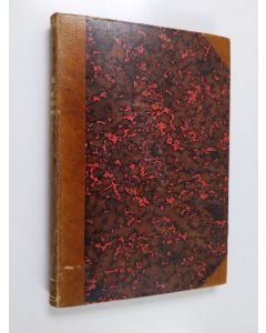 Tekijän Sigurd  käytetty teos Jonas Durmans Testamente ; Fru Westbergs inackorderingar