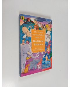 Kirjailijan Barbara Ireson käytetty kirja The fourth young puffin book of bedtime stories