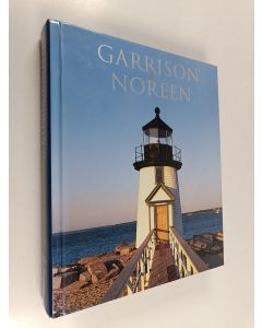 Kirjailijan Ray H. Garrison & Eric W. Noreen käytetty kirja Managerial Accounting