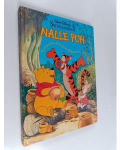 käytetty kirja Nalle Puh : tarinoita Puolen hehtaarin metsästä