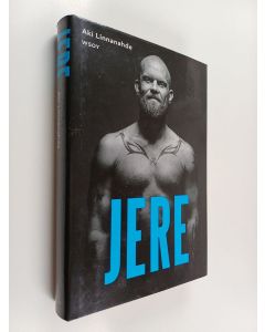 Kirjailijan Jere Karalahti käytetty kirja Jere