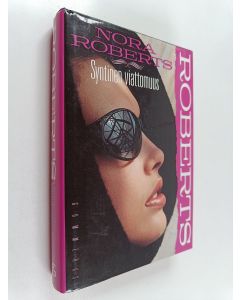 Kirjailijan Nora Roberts käytetty kirja Syntinen viattomuus