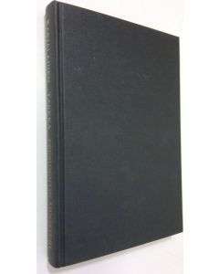 Kirjailijan Ahti Karjalainen käytetty kirja Presidentin ministeri : Ahti Karjalaisen ura Urho Kekkosen Suomessa