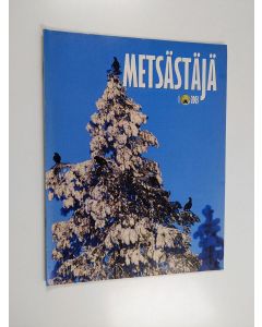 käytetty teos Metsästäjä 1/2003