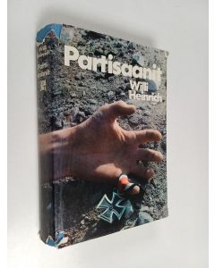 Kirjailijan Willi Heinrich käytetty kirja Partisaanit