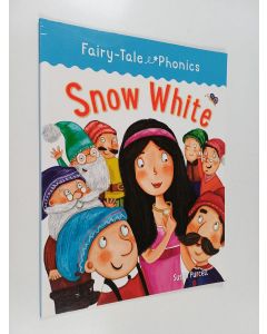 uusi kirja Snow White
