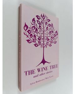 käytetty kirja The wine tree and other stories
