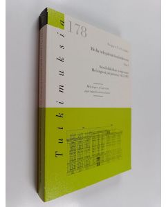 käytetty kirja Media nykypäivän koulutuksessa Osa 1