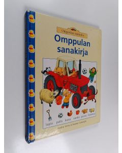 Kirjailijan Stephen Cartwright käytetty kirja Omppulan sanakirja