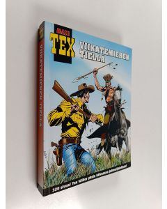 Tekijän Antonio Segura  käytetty kirja Viikatemiehen tiellä