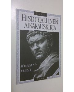 käytetty kirja Historiallinen aikakauskirja 4/1999