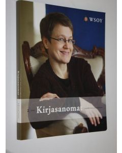 käytetty kirja Kirjasanomat 2/2009