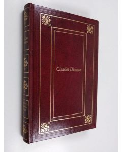 Kirjailijan Charles Dickens käytetty kirja Loistava tulevaisuus 2