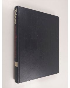 Kirjailijan Eddy Bauer käytetty kirja Toinen maailmansota 4