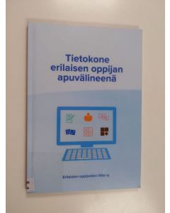 käytetty kirja Tietokone erilaisen oppijan apuvälineenä