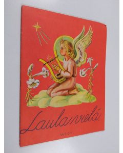 käytetty teos Laula vielä