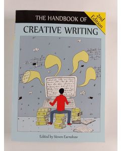 uusi kirja The handbook of creative writing