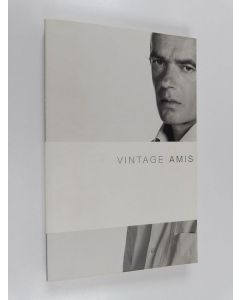 Kirjailijan Martin Amis käytetty kirja Vintage Amis