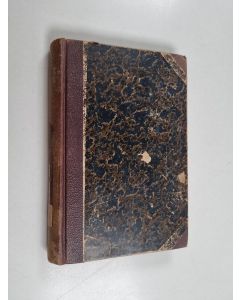 Kirjailijan Alexander L. Kielland käytetty kirja Nya novelletter