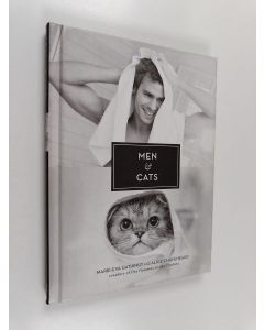 Kirjailijan Marie-Eva Chopin & Alice Chaygneaud käytetty kirja Men & Cats