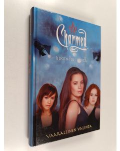 Kirjailijan Emma Harrison käytetty kirja Vaarallinen valinta