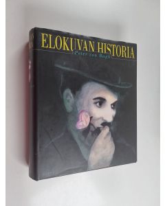 Kirjailijan Peter von Bagh käytetty kirja Elokuvan historia