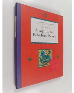 käytetty kirja Book of symbols : dragons and fabulous beasts