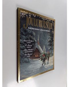 käytetty kirja Jouluruusuja : kauneimmat joulutarinat vol. 4