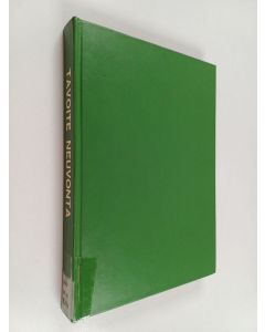 Tekijän Harri Westermarck  käytetty kirja Tavoiteneuvonta