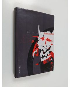 Kirjailijan Jukka Jalkanen käytetty kirja Amalgaami : romaani