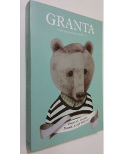 käytetty kirja Granta : parhaat nuoret suomalaiset kertojat