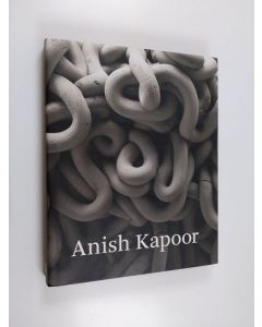 Kirjailijan Anish Kapoor käytetty kirja Anish Kapoor