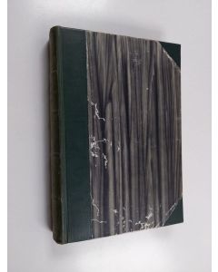 Kirjailijan Armas Launis käytetty kirja Murjaanien maassa