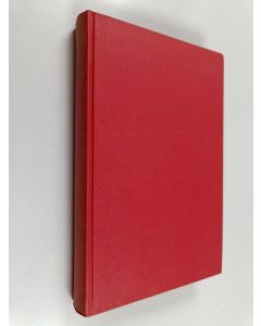 Kirjailijan Patrick Quentin käytetty kirja Suspicious circumstances