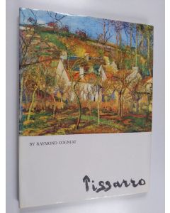 Kirjailijan Raymond Cogniat käytetty kirja Pissarro