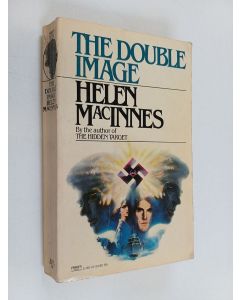 Kirjailijan Helen MacInnes käytetty kirja The double image