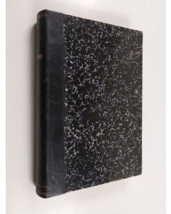 käytetty kirja Defensor legis 1925