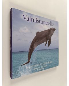 käytetty kirja Valmistuneelle : kannustavia ajatuksia