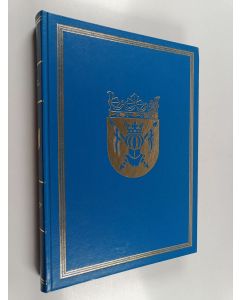 käytetty kirja Kotiseutuni Varsinais-Suomi 2